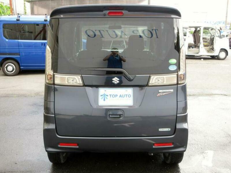 SPACIA CUSTOM