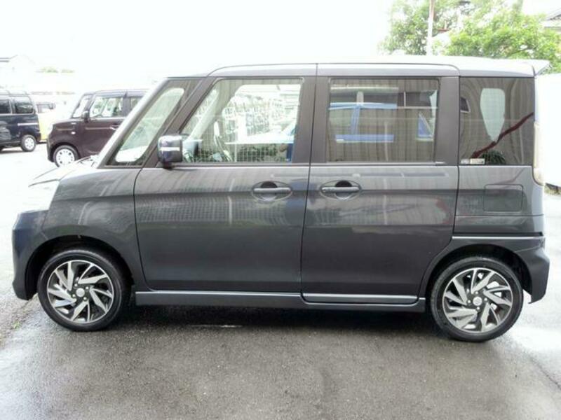 SPACIA CUSTOM