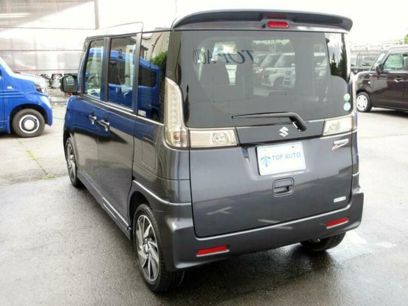 SPACIA CUSTOM