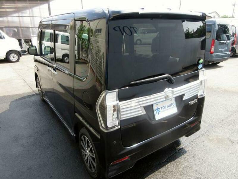 TANTO