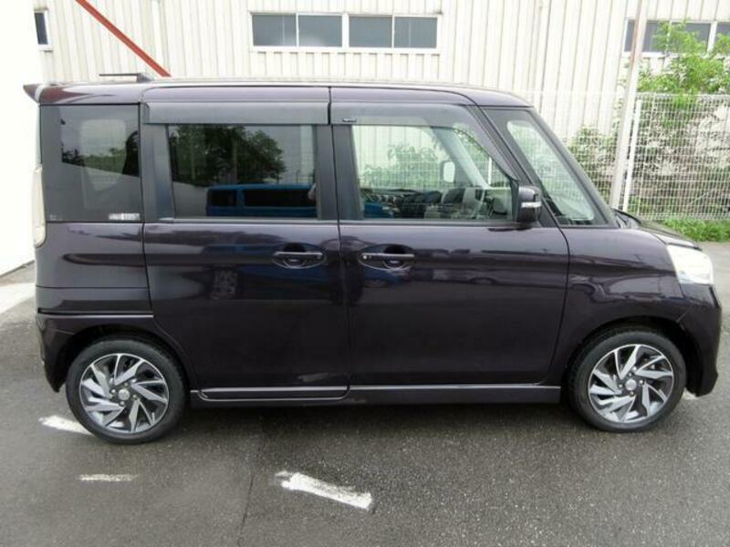 SPACIA CUSTOM