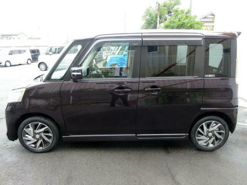 SPACIA CUSTOM