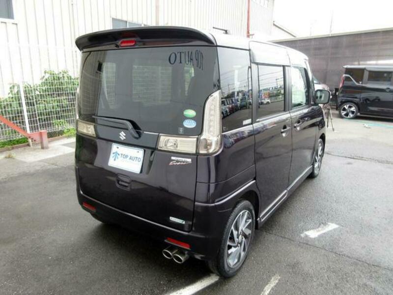 SPACIA CUSTOM