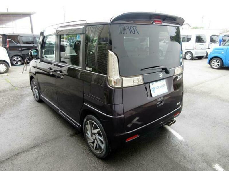 SPACIA CUSTOM