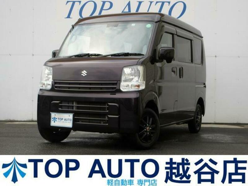 SUZUKI EVERY