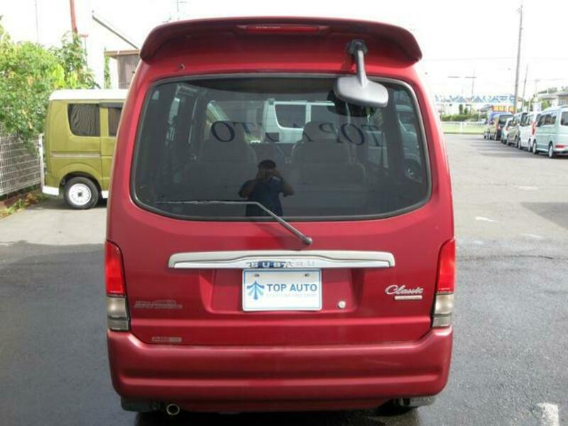 DIAS WAGON