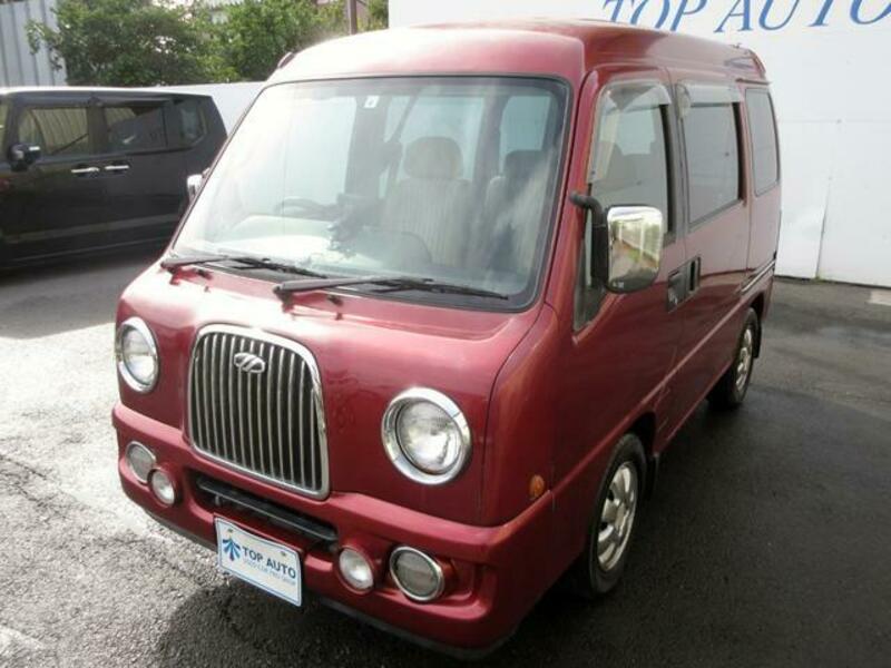 DIAS WAGON