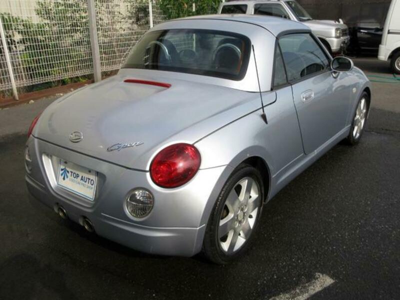 COPEN