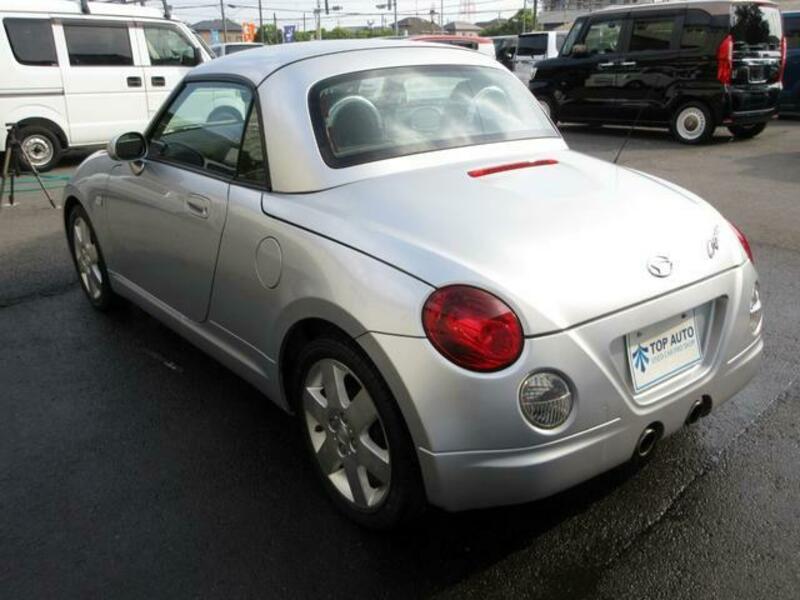 COPEN