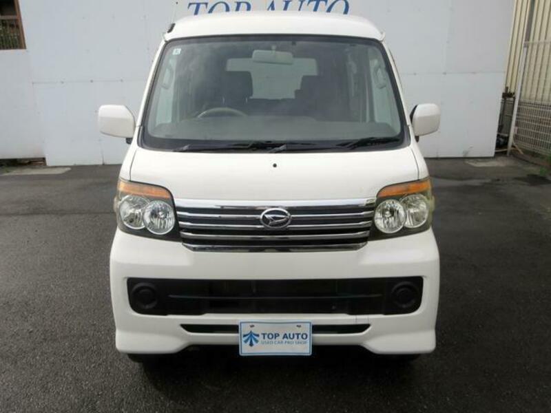 ATRAI WAGON