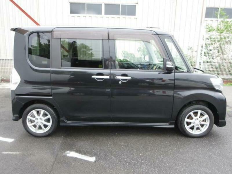 TANTO