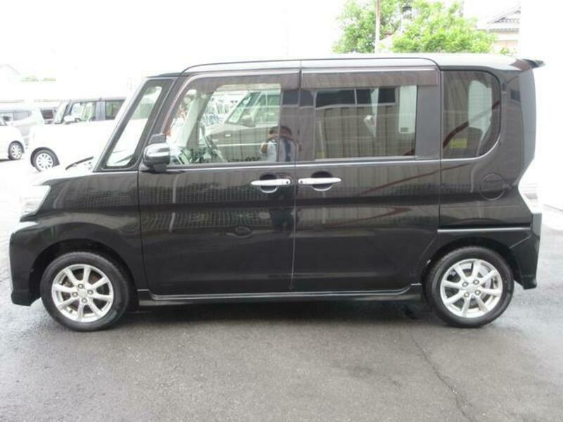 TANTO