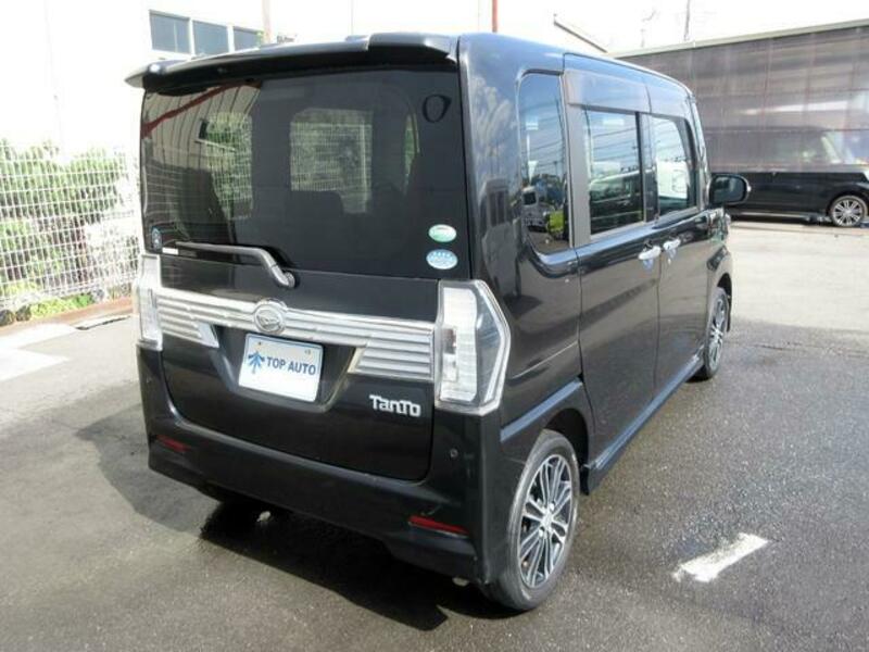 TANTO