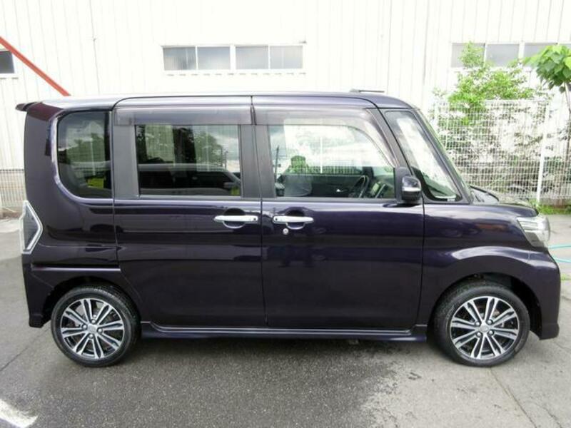 TANTO