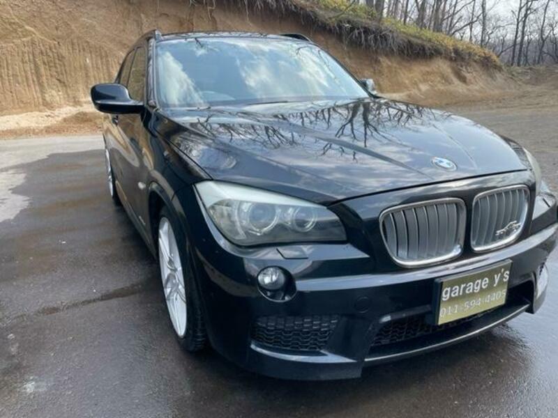 X1