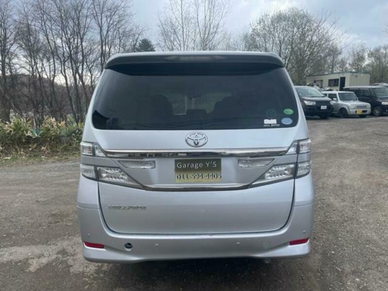 VELLFIRE