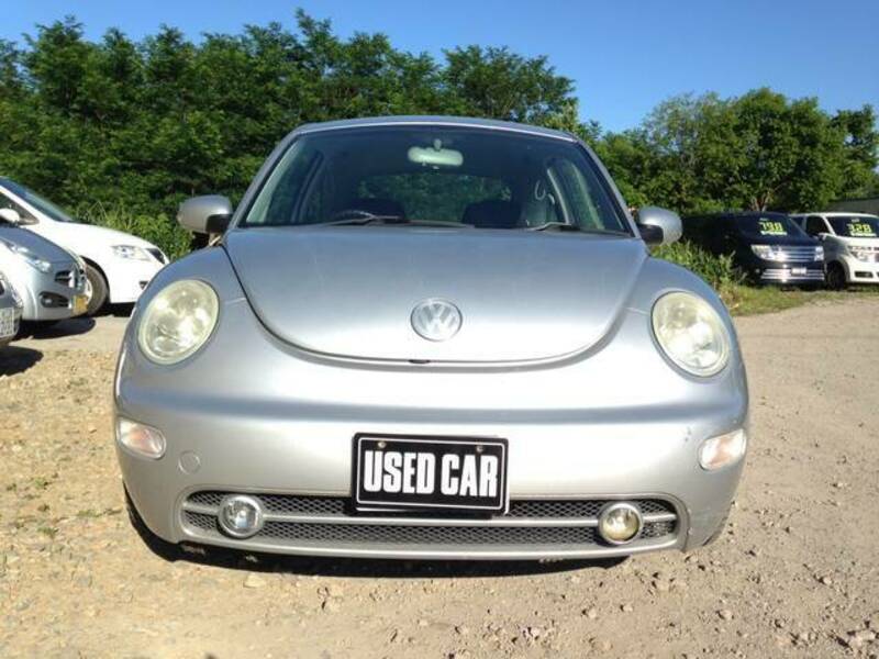 NEW BEETLE
