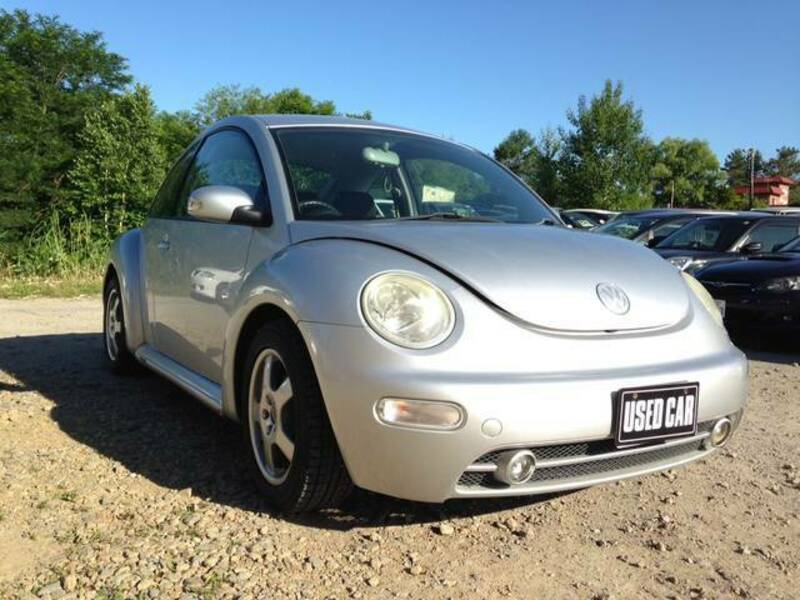 NEW BEETLE