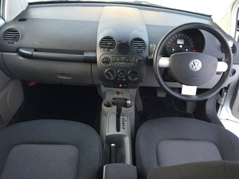 NEW BEETLE