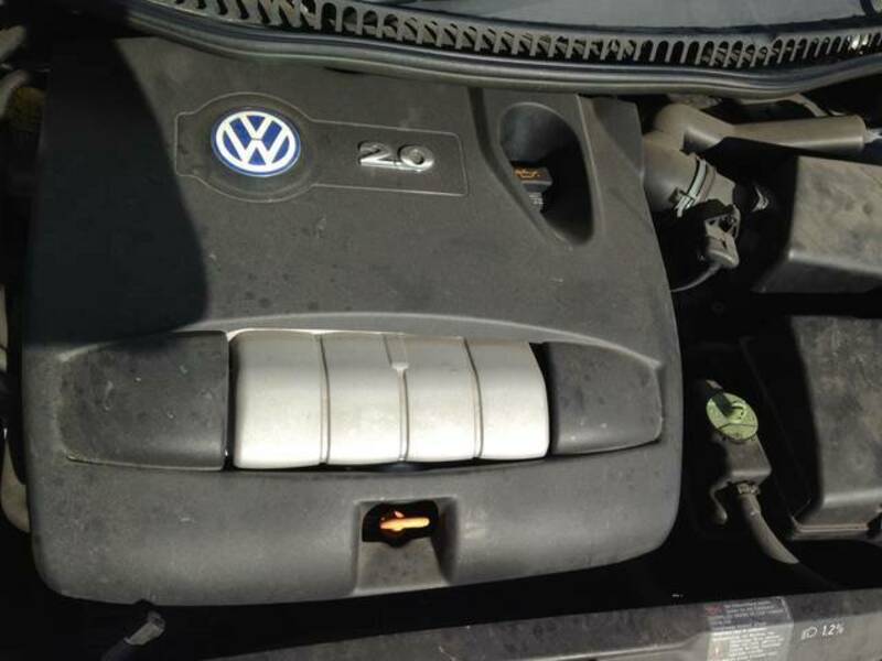 NEW BEETLE