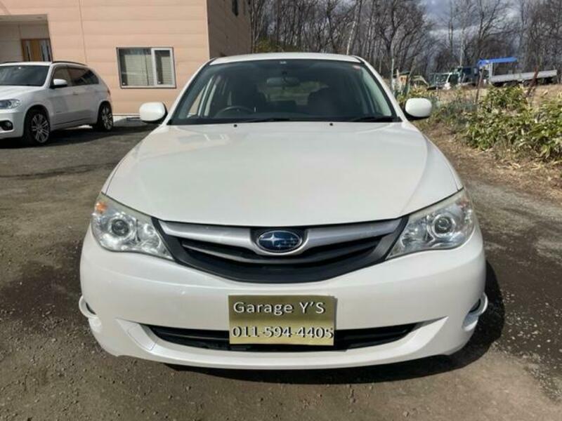 IMPREZA