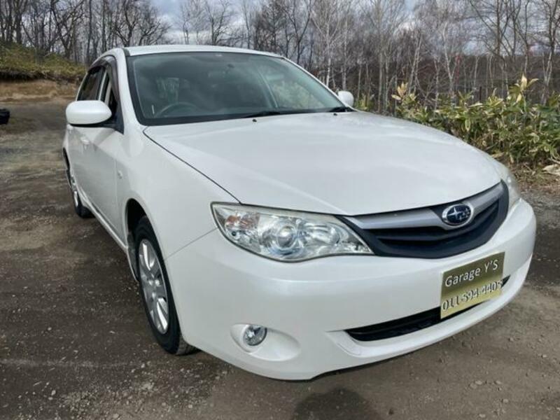 IMPREZA