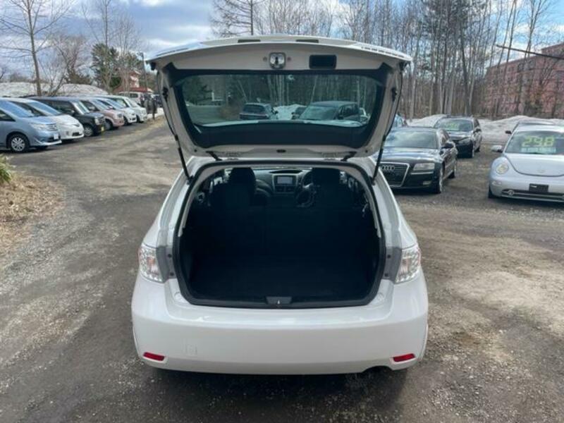 IMPREZA