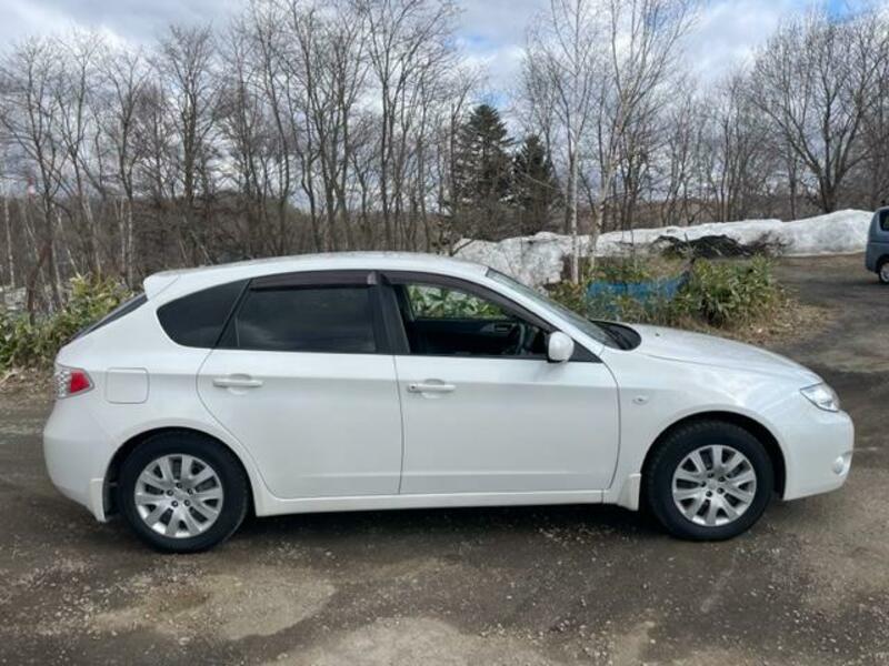 IMPREZA