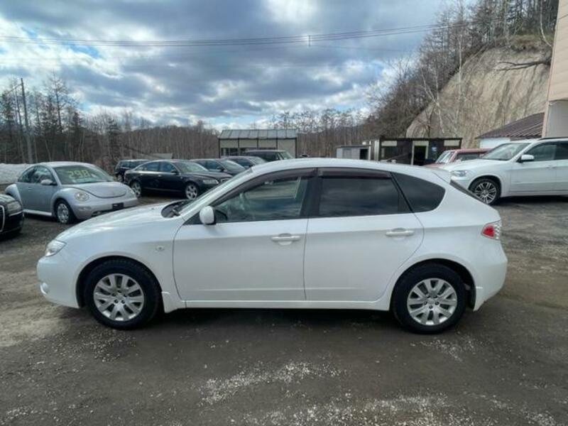 IMPREZA