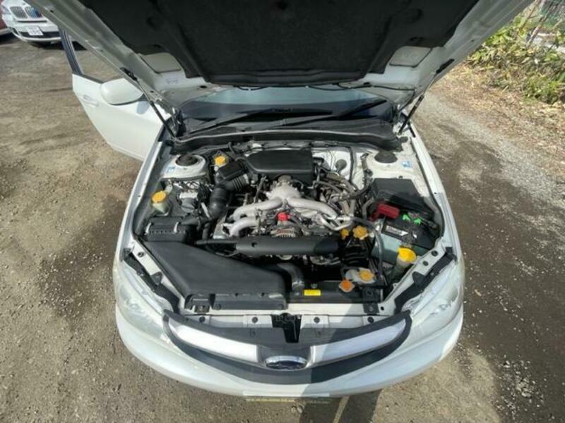 IMPREZA