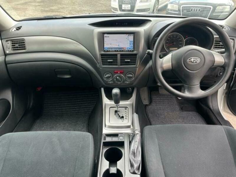 IMPREZA