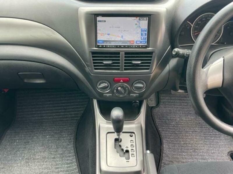 IMPREZA