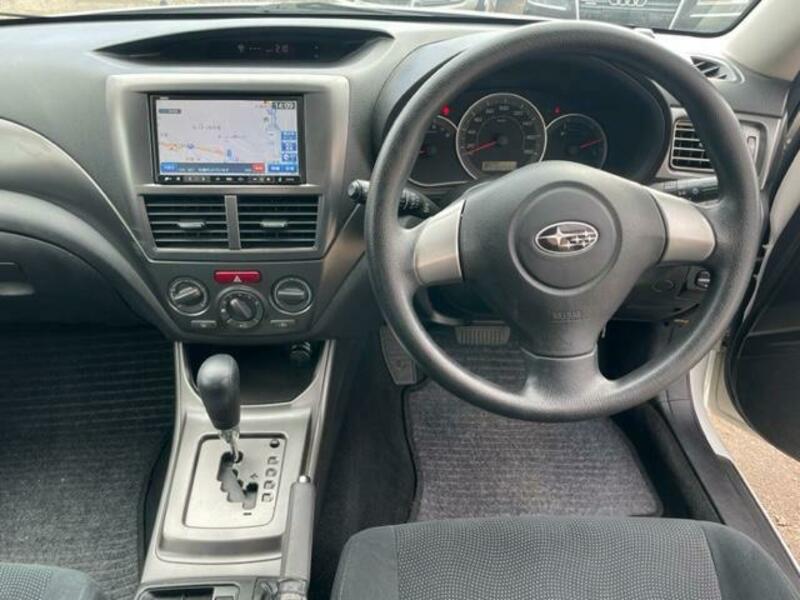 IMPREZA
