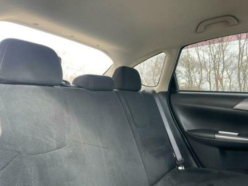 IMPREZA