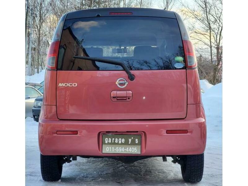 MOCO