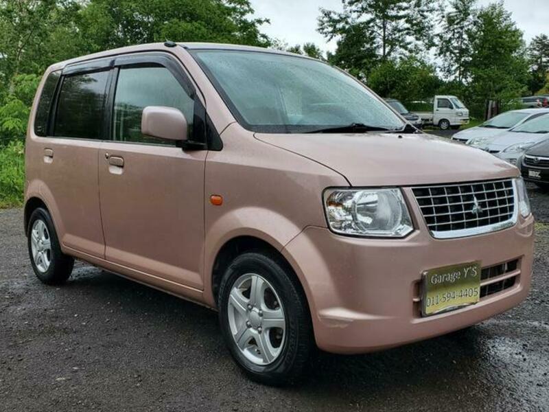 EK WAGON