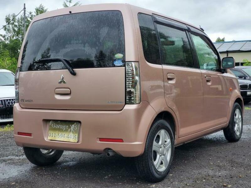 EK WAGON