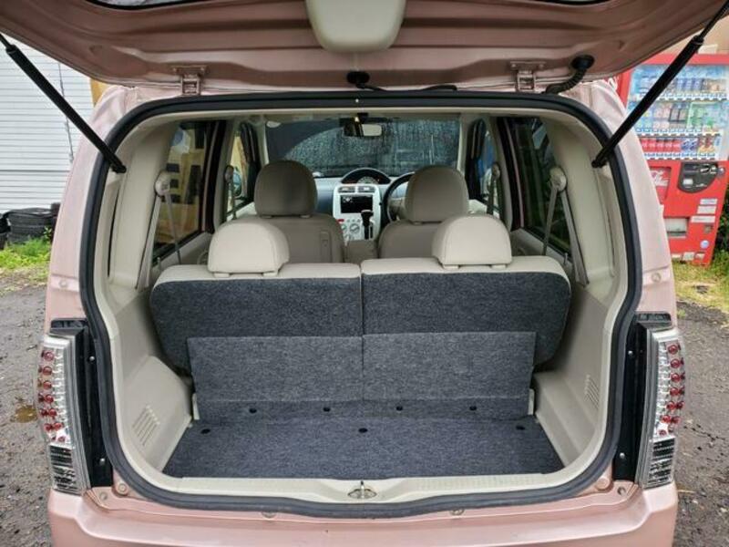 EK WAGON