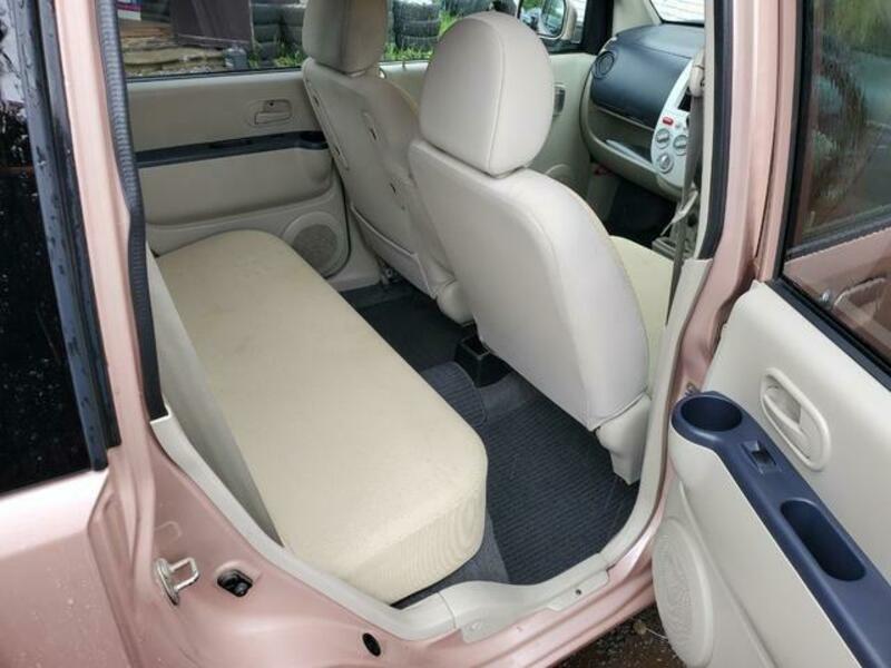 EK WAGON