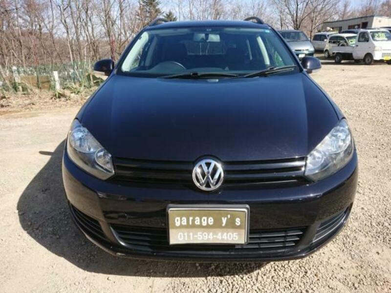 GOLF VARIANT