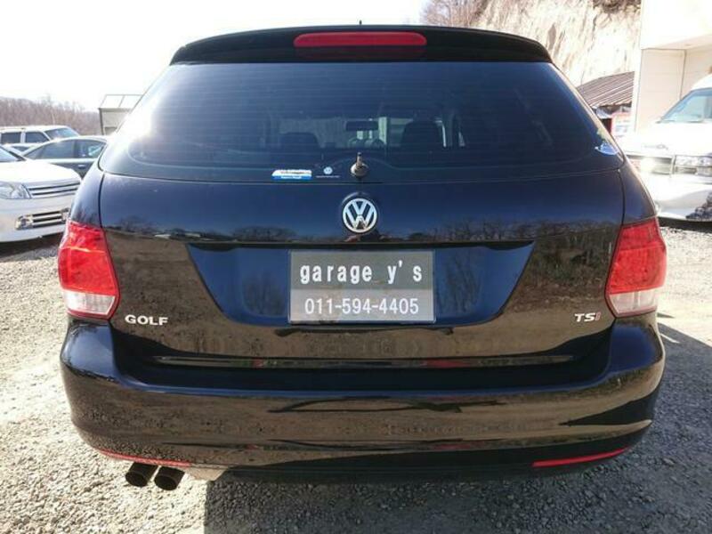 GOLF VARIANT