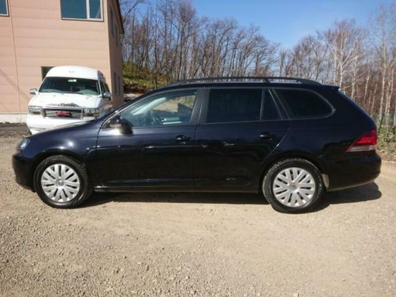 GOLF VARIANT