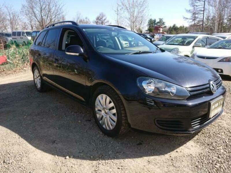 GOLF VARIANT