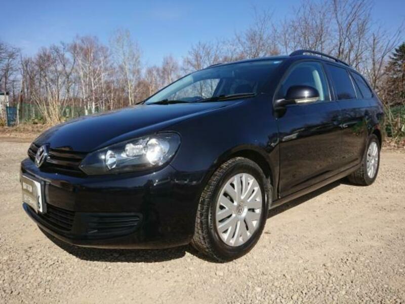 GOLF VARIANT