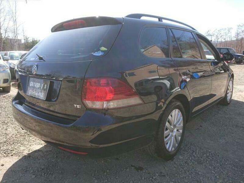 GOLF VARIANT