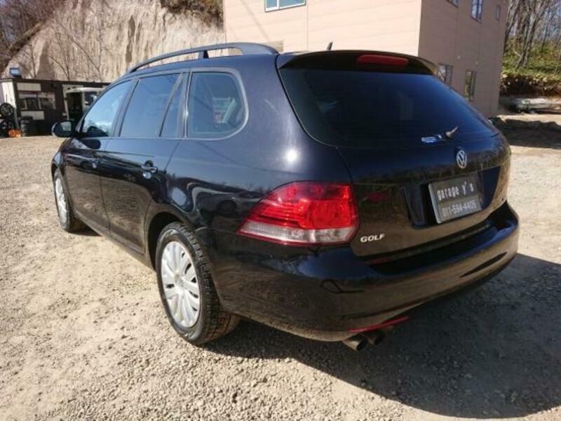 GOLF VARIANT