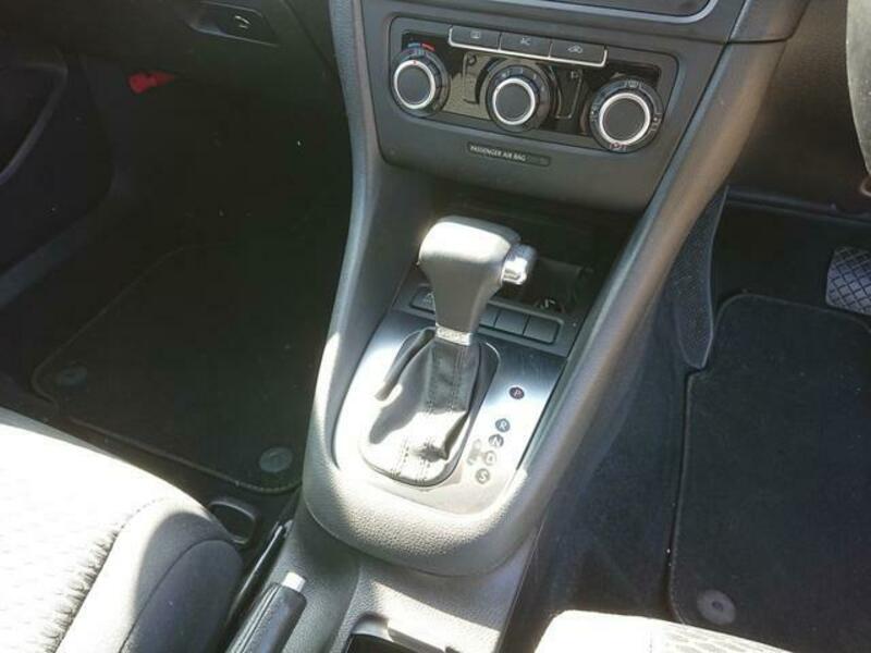 GOLF VARIANT