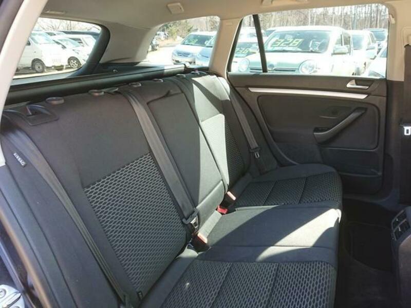 GOLF VARIANT