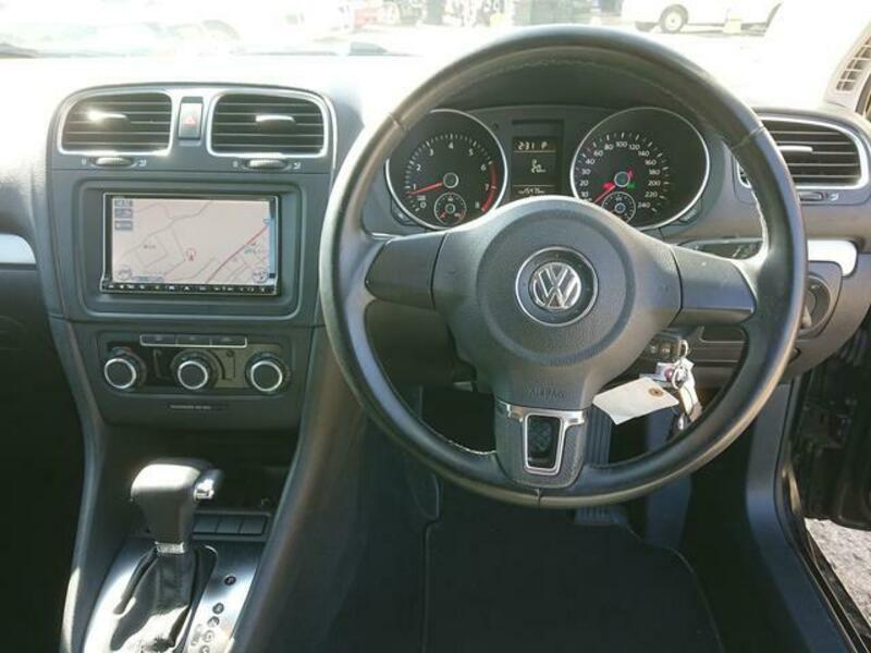 GOLF VARIANT