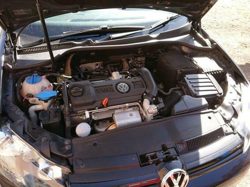 GOLF VARIANT